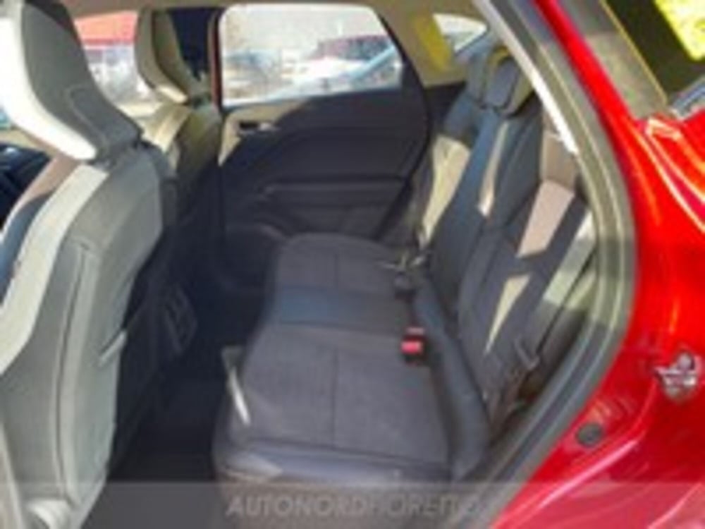 Renault Captur usata a Udine (6)