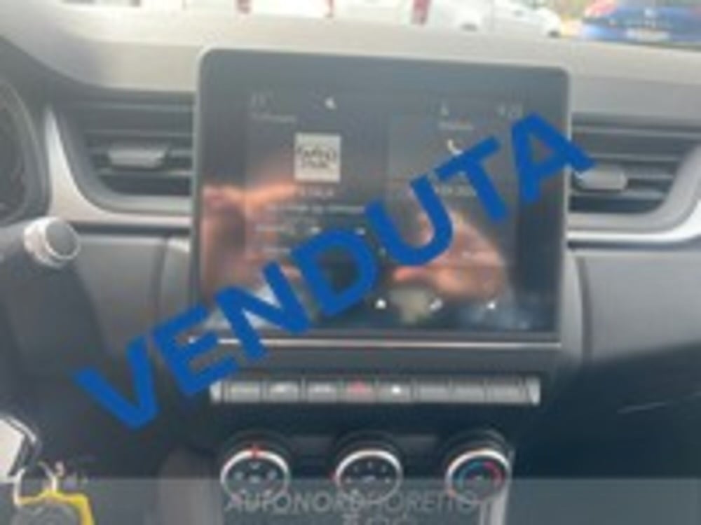Renault Captur usata a Udine (10)