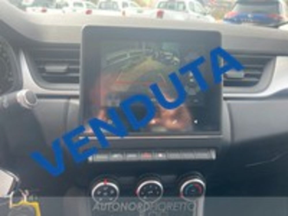 Renault Captur usata a Udine (11)