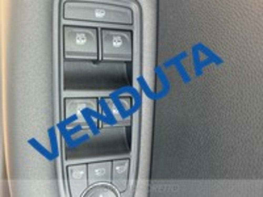 Renault Captur usata a Udine (12)