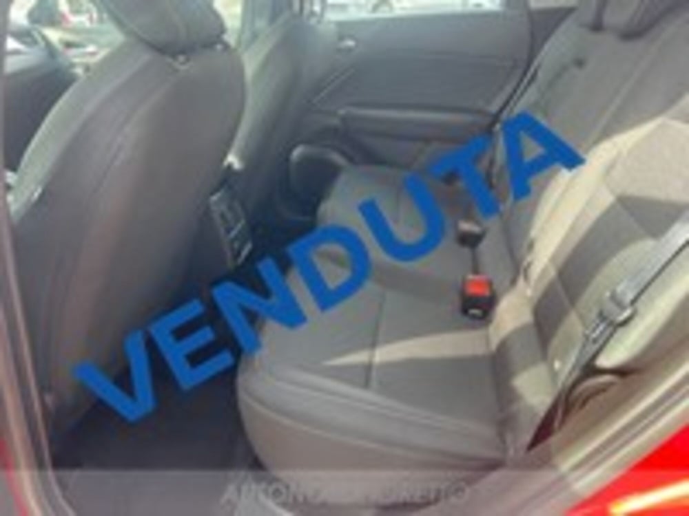 Renault Captur usata a Udine (13)