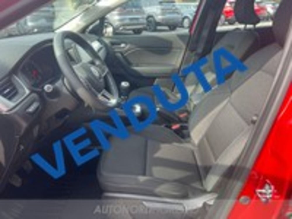 Renault Captur usata a Udine (7)