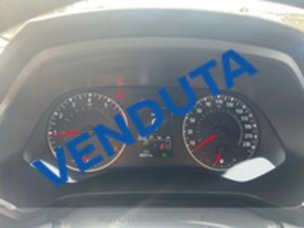 Renault Captur usata a Udine (8)