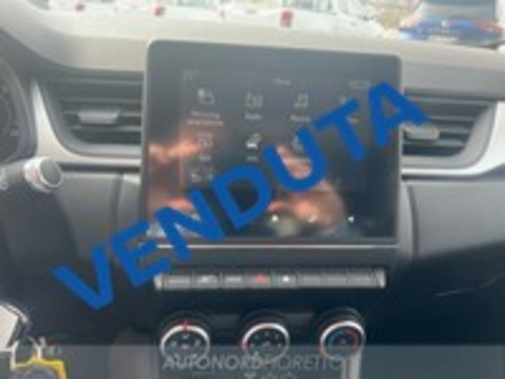 Renault Captur usata a Udine (9)
