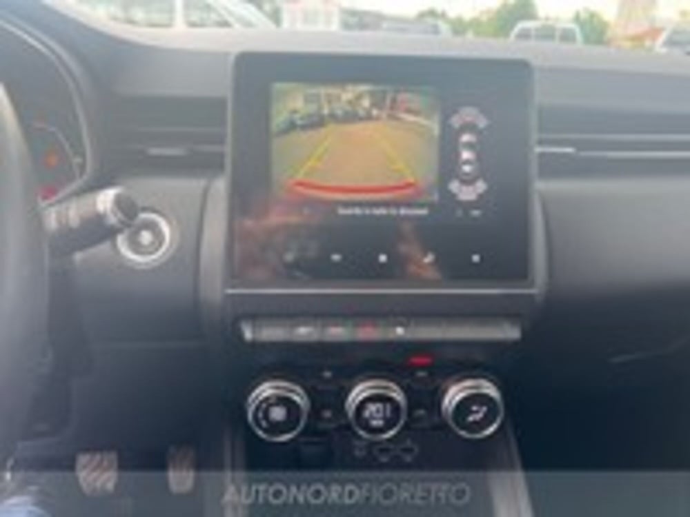 Renault Clio usata a Udine (10)