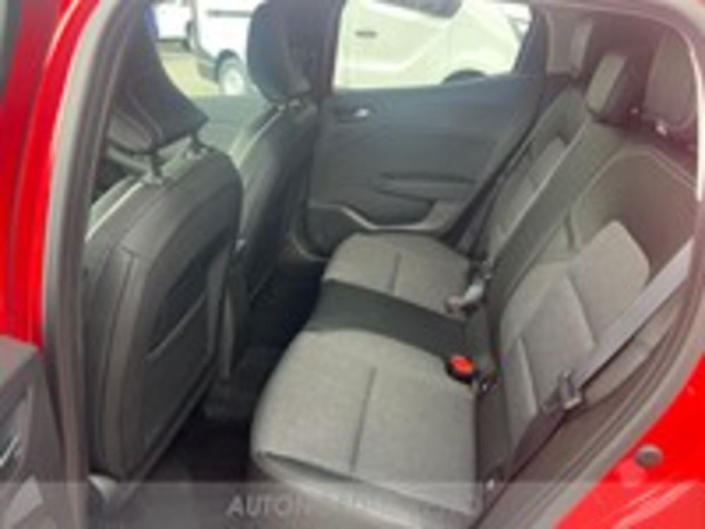 Renault Clio usata a Udine (11)