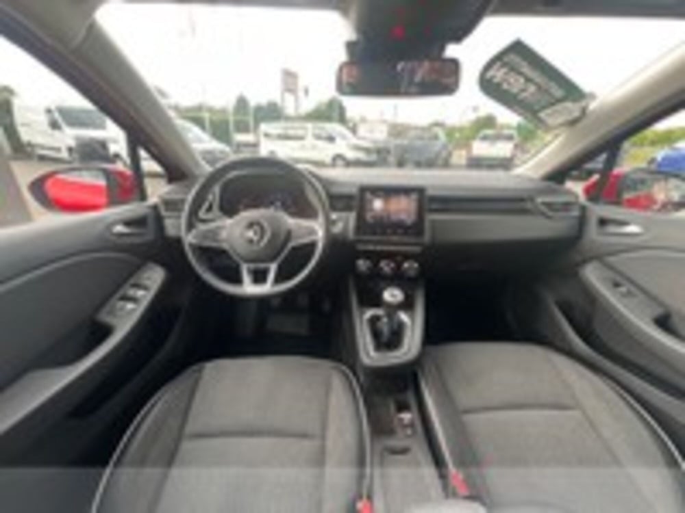 Renault Clio usata a Udine (12)