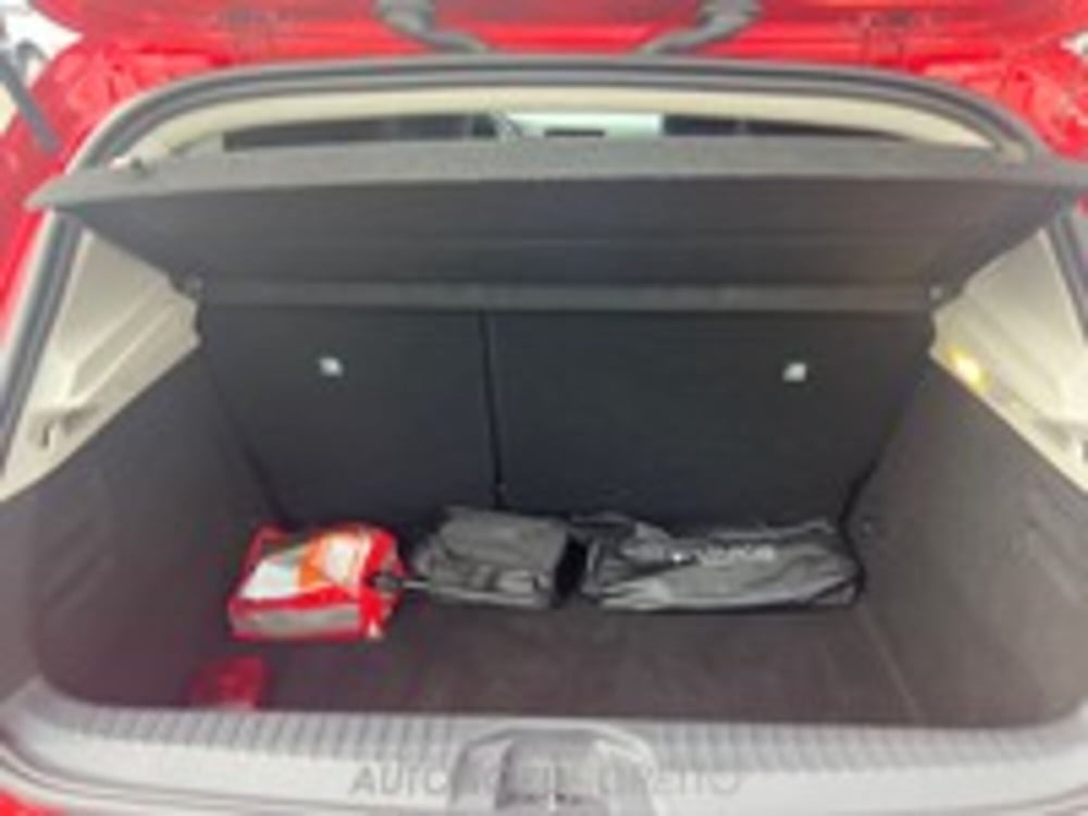 Renault Clio usata a Udine (13)