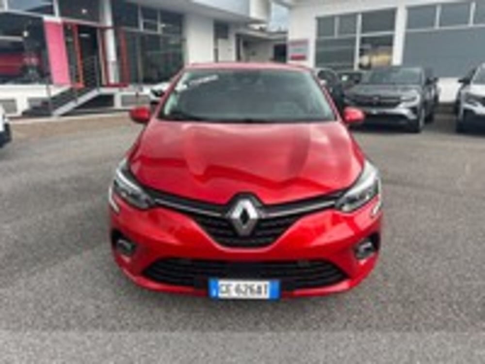 Renault Clio usata a Udine (2)