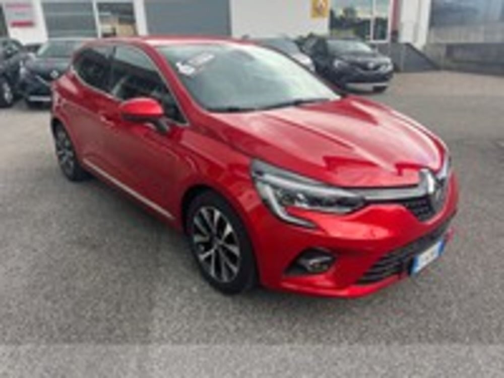 Renault Clio usata a Udine (3)