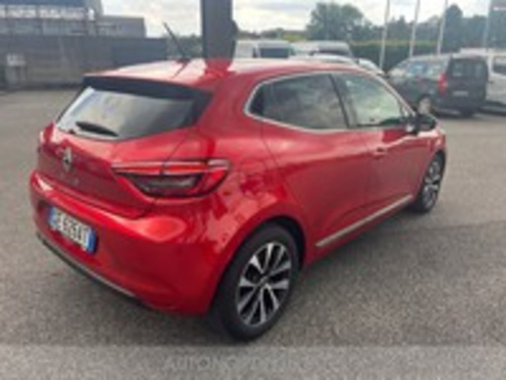 Renault Clio usata a Udine (4)