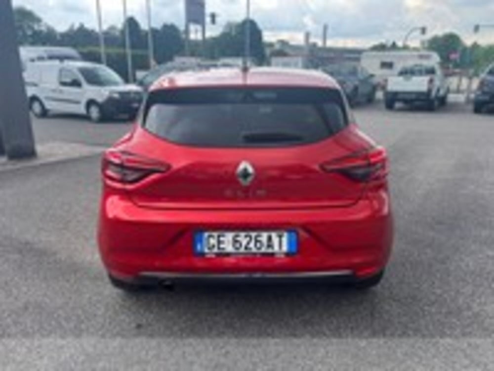 Renault Clio usata a Udine (5)