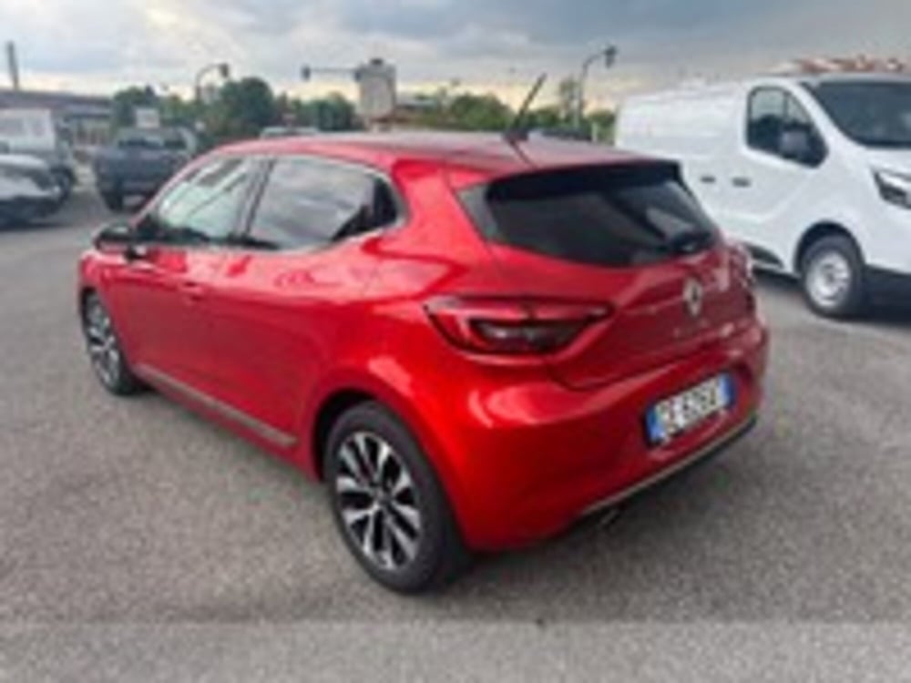 Renault Clio usata a Udine (6)
