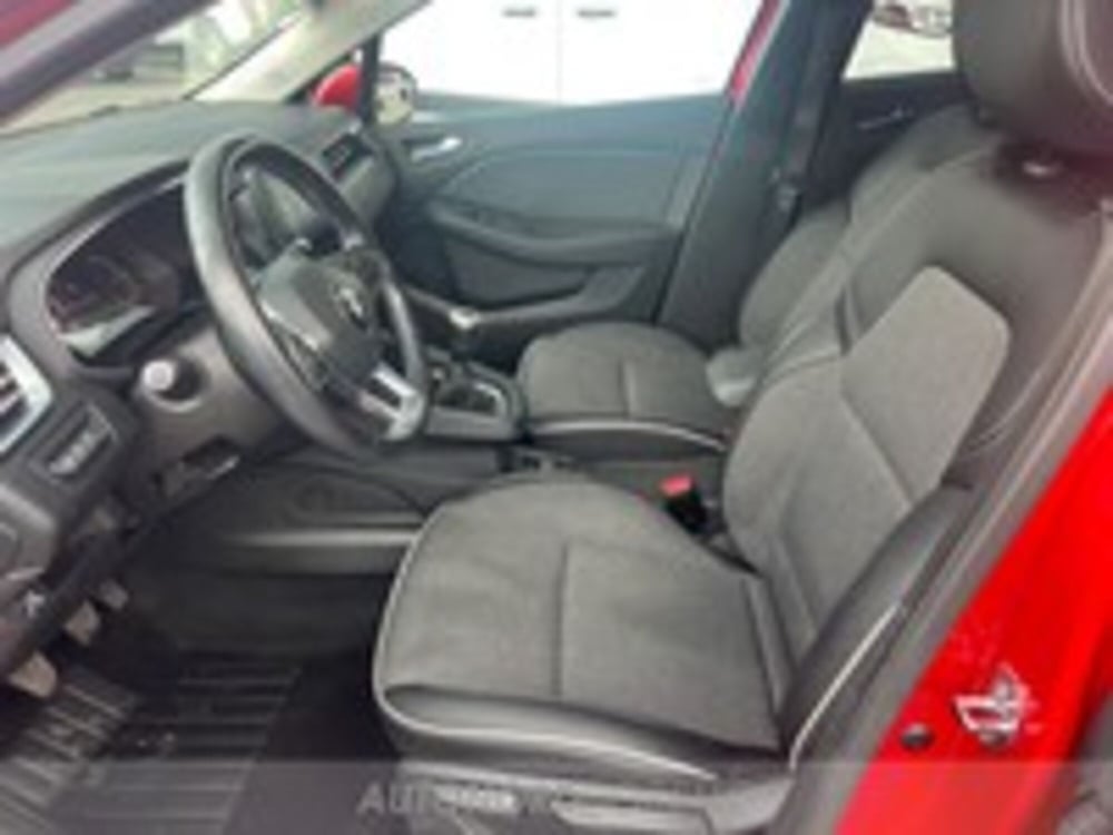 Renault Clio usata a Udine (7)