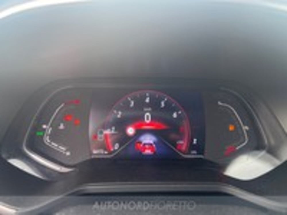 Renault Clio usata a Udine (8)