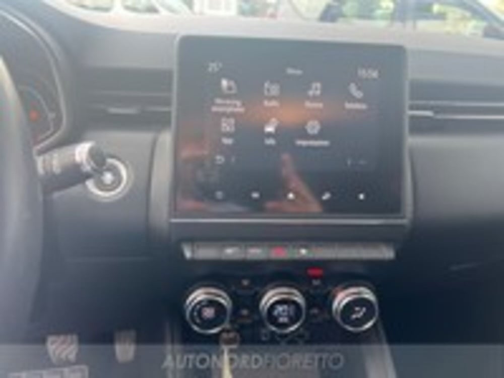 Renault Clio usata a Udine (9)