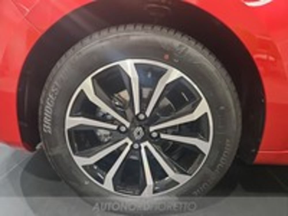 Renault Clio nuova a Udine (11)