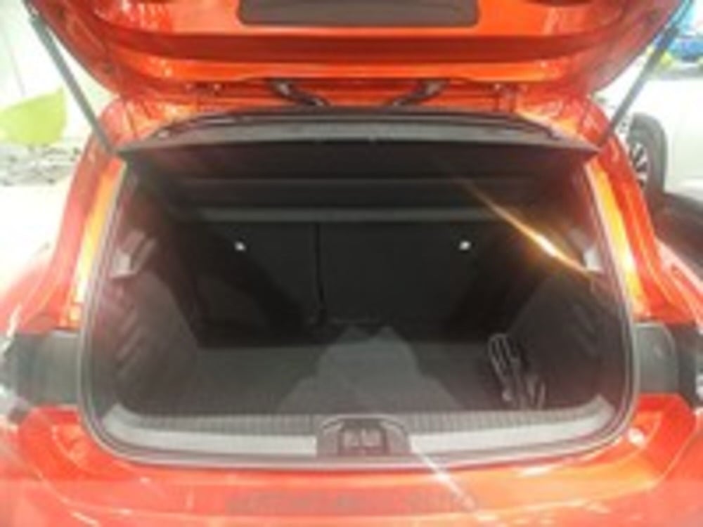 Renault Clio nuova a Udine (12)