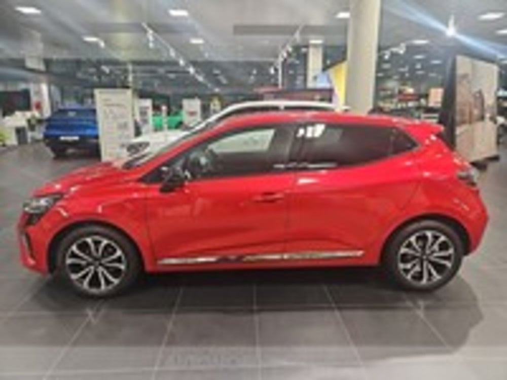 Renault Clio nuova a Udine (4)