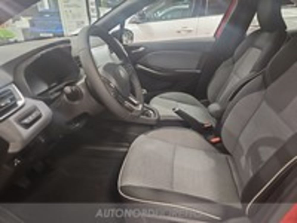 Renault Clio nuova a Udine (8)