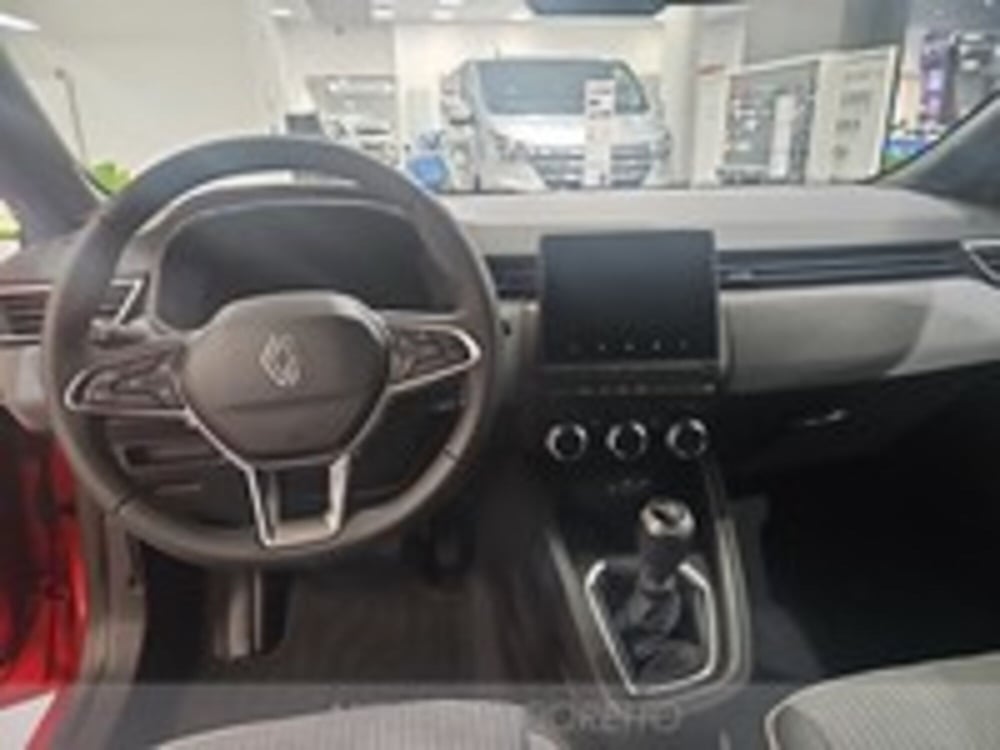 Renault Clio nuova a Udine (9)