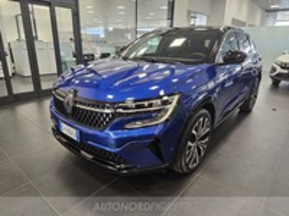 Renault Austral usata a Udine