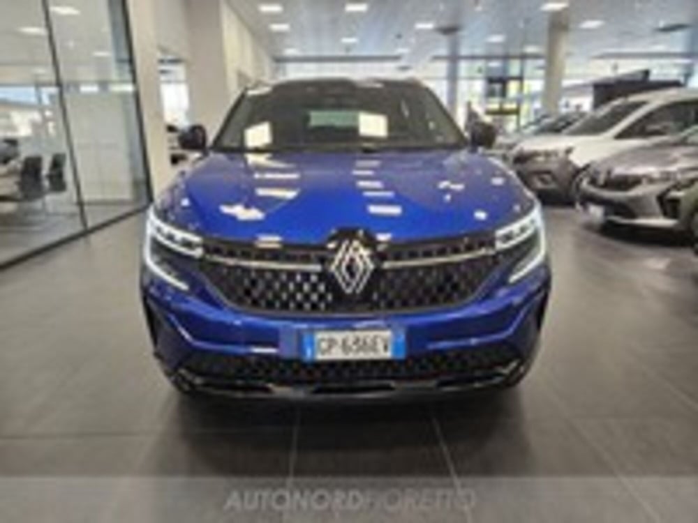 Renault Austral usata a Udine (2)