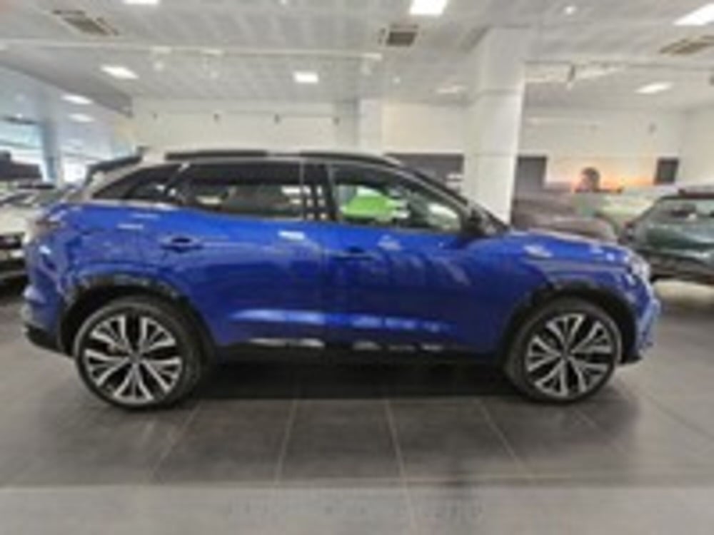 Renault Austral usata a Udine (4)