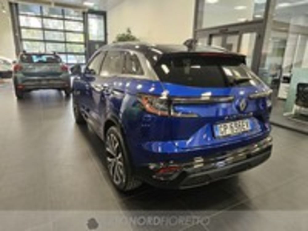 Renault Austral usata a Udine (5)