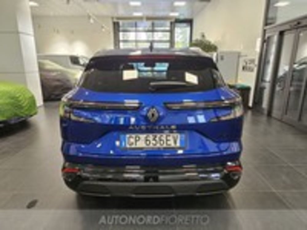 Renault Austral usata a Udine (6)
