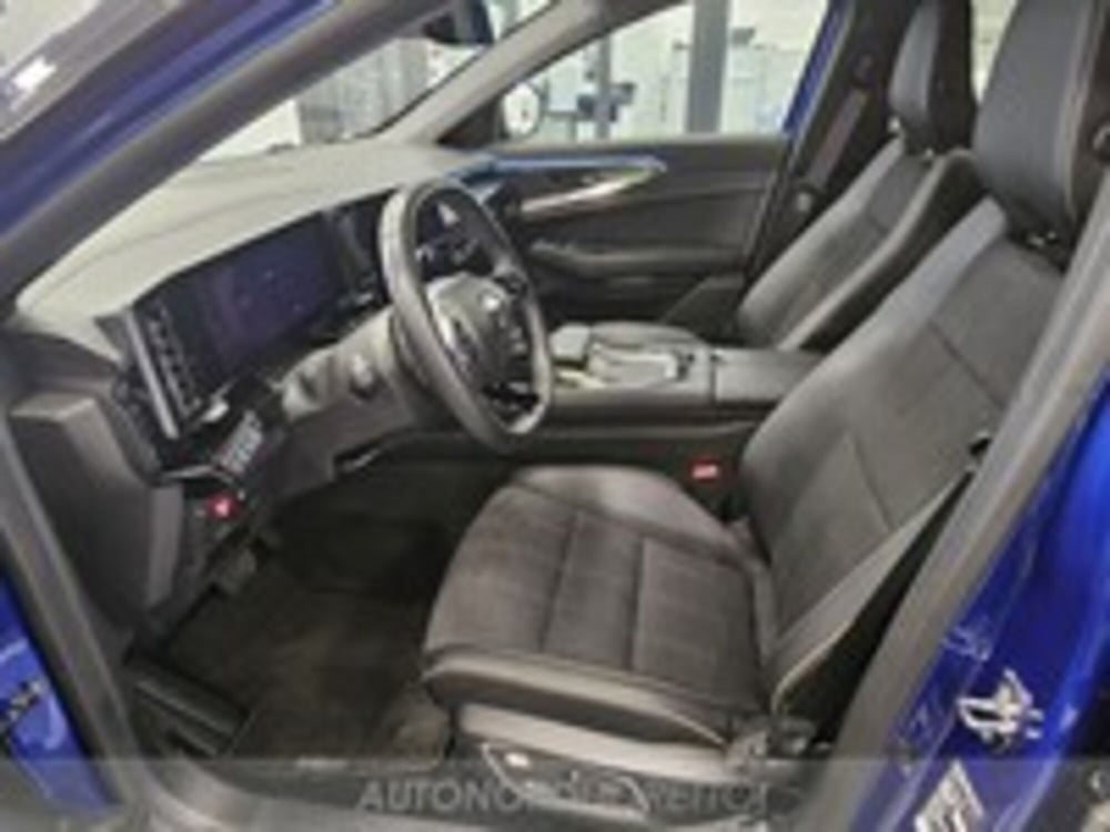 Renault Austral usata a Udine (8)