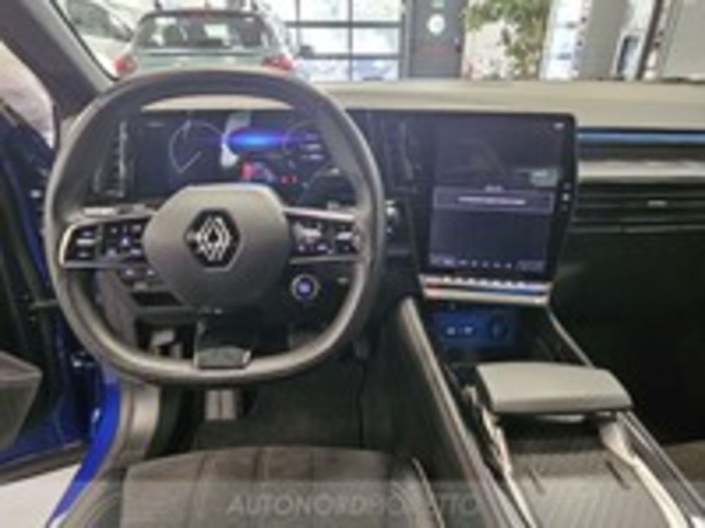 Renault Austral usata a Udine (9)