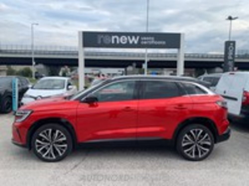 Renault Austral usata a Udine (2)