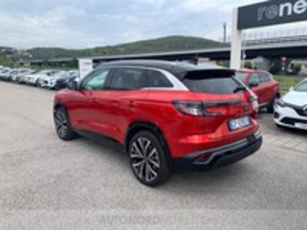 Renault Austral usata a Udine (3)