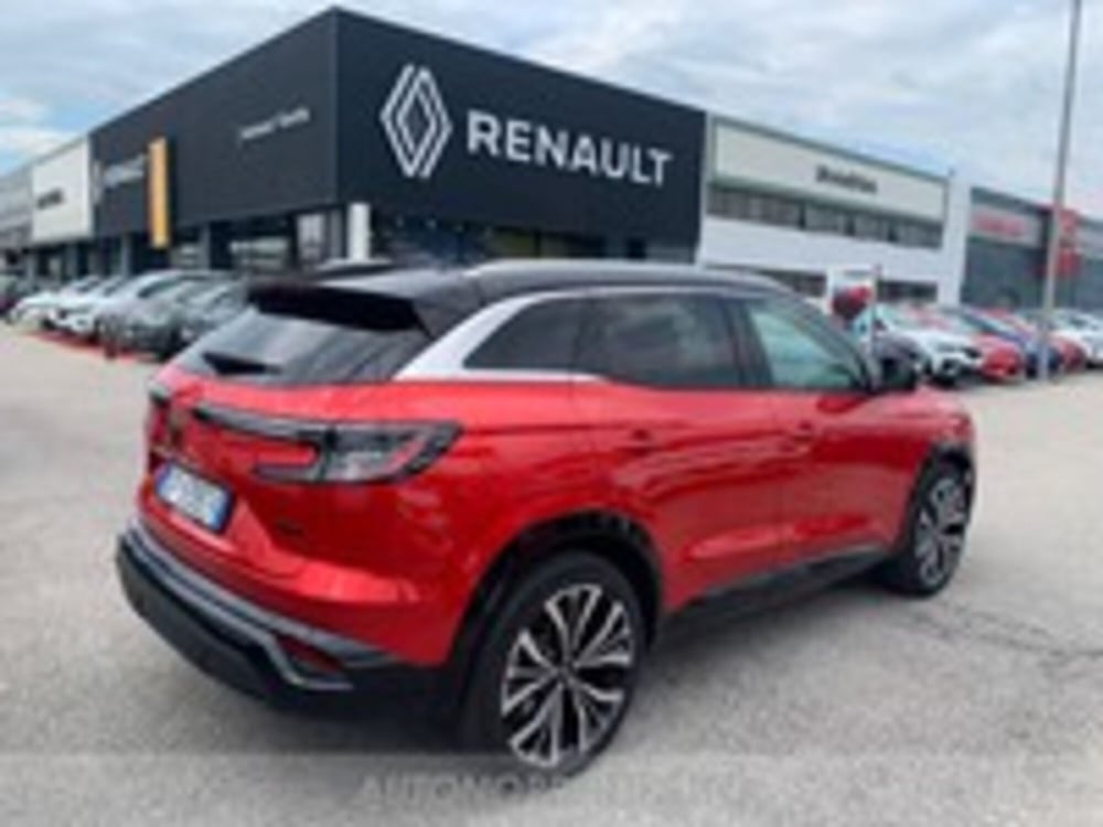 Renault Austral usata a Udine (5)