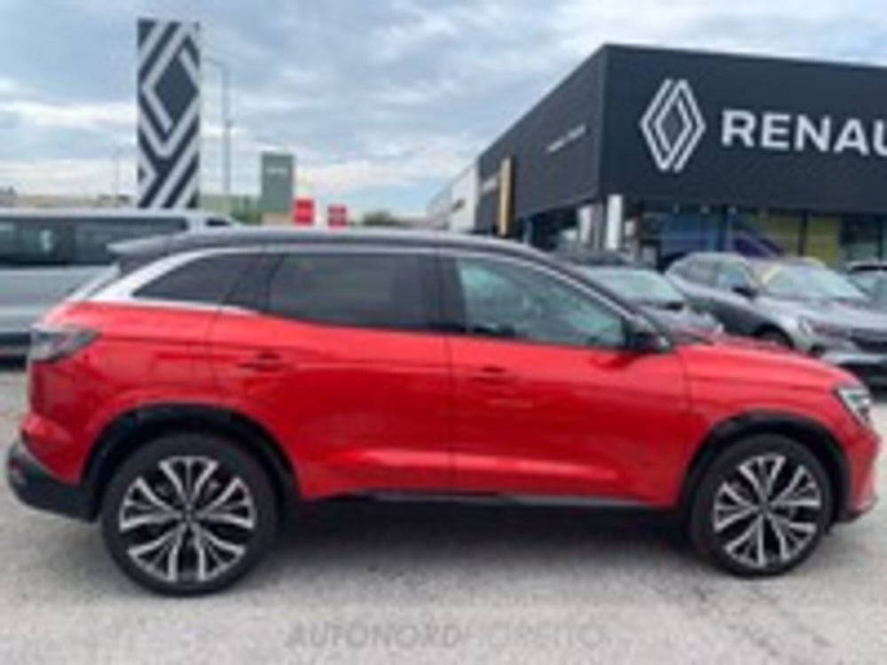 Renault Austral usata a Udine (6)