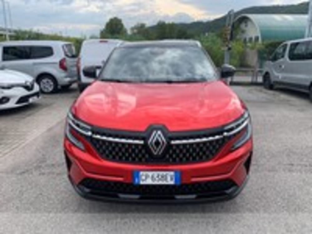 Renault Austral usata a Udine (8)