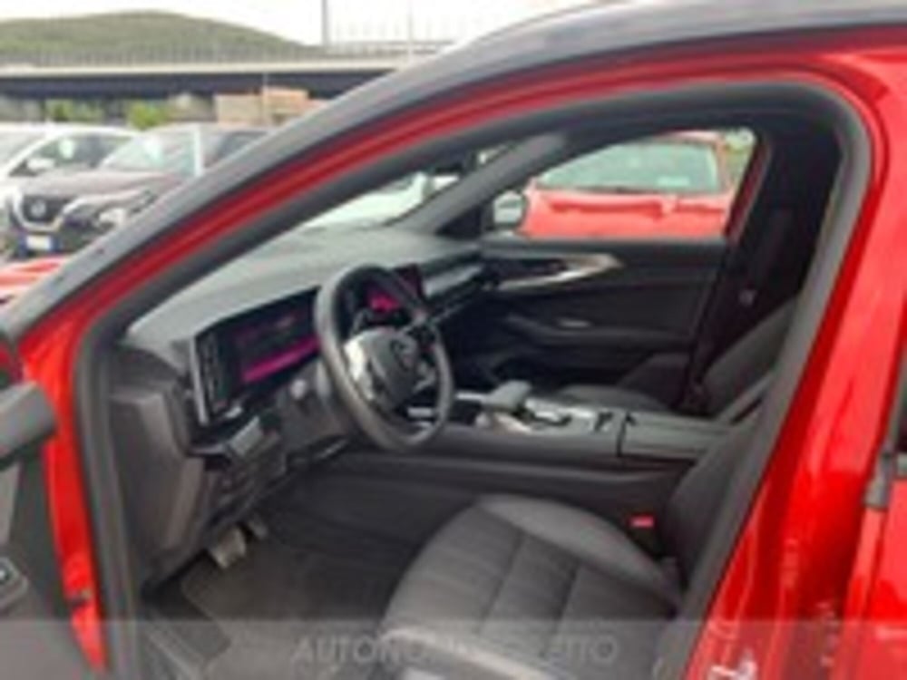 Renault Austral usata a Udine (9)