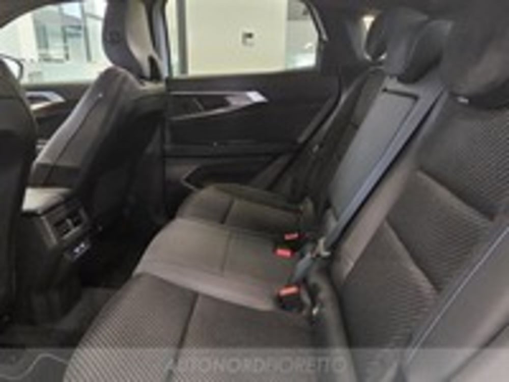 Renault Austral nuova a Udine (10)
