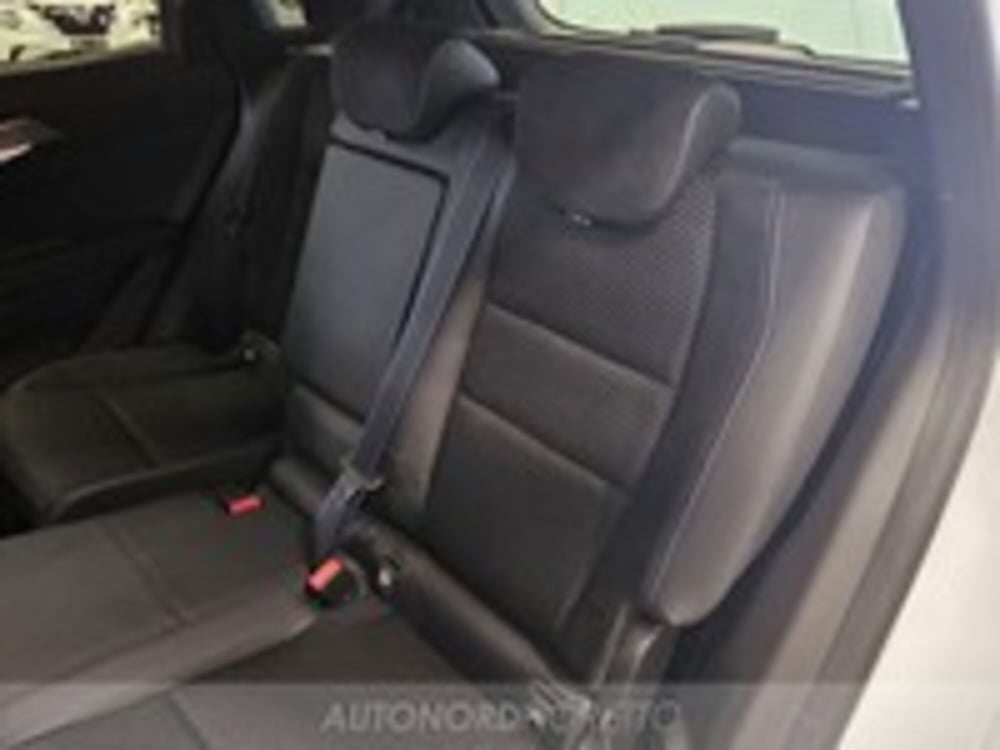 Renault Austral nuova a Udine (11)