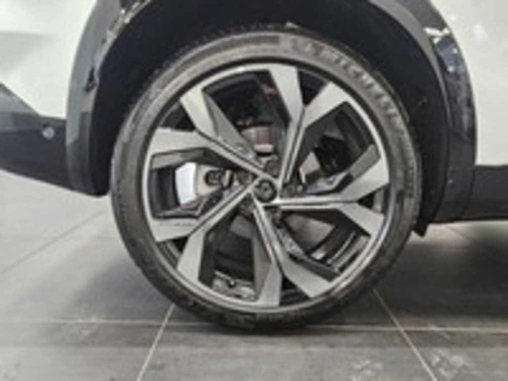 Renault Austral nuova a Udine (14)