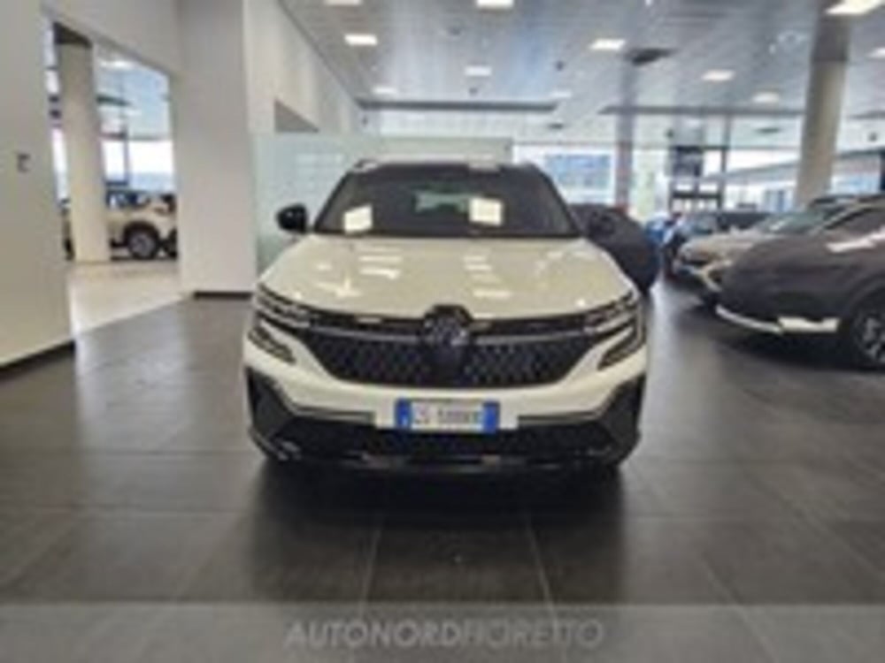 Renault Austral nuova a Udine (2)