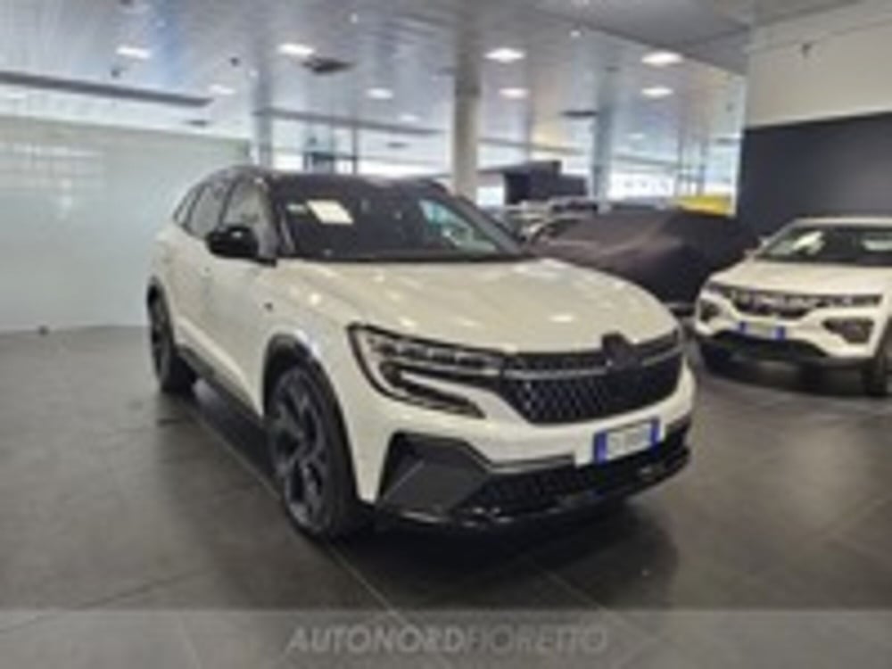 Renault Austral nuova a Udine (3)