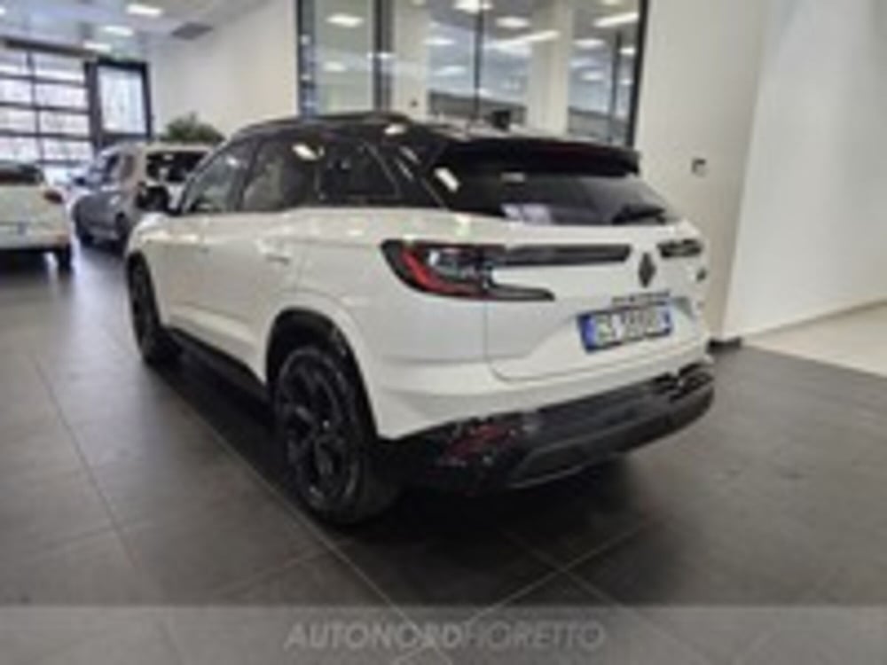 Renault Austral nuova a Udine (5)