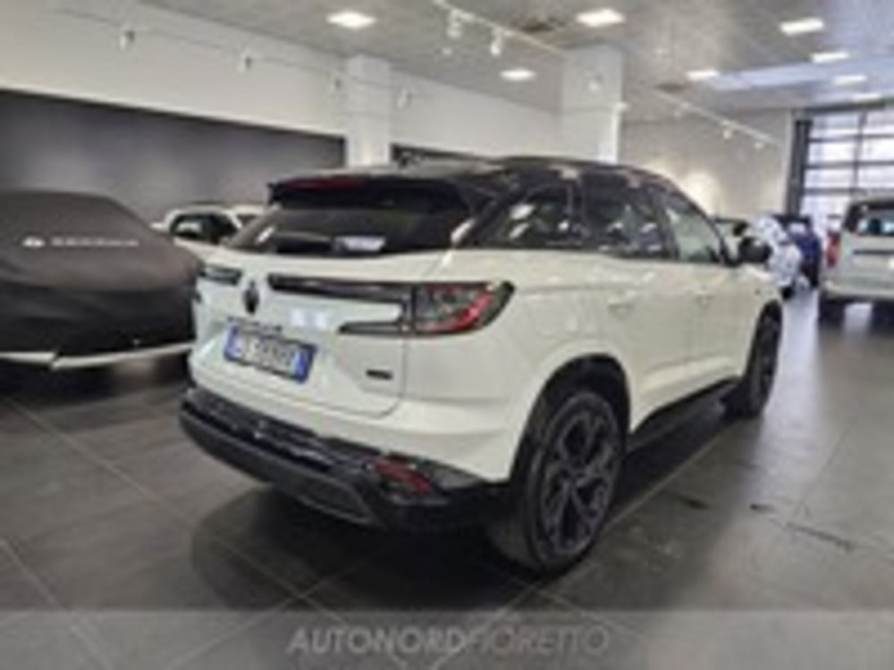 Renault Austral nuova a Udine (7)