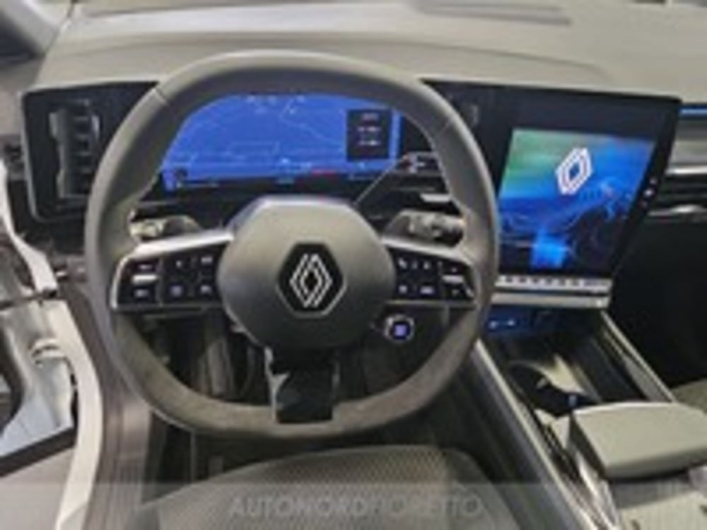 Renault Austral nuova a Udine (8)