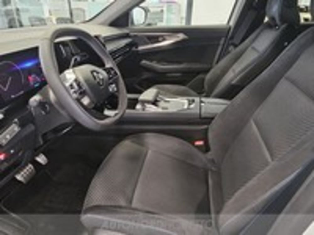 Renault Austral nuova a Udine (9)