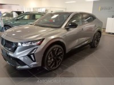 Renault Rafale 1.2 e-Tech full hybrid esprit Alpine 200cv auto nuova a Reana del Rojale