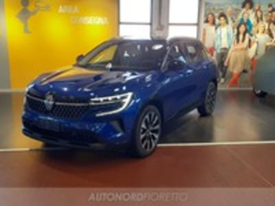 Renault Austral 1.2 full hybrid Techno 200cv auto nuova a Reana del Rojale