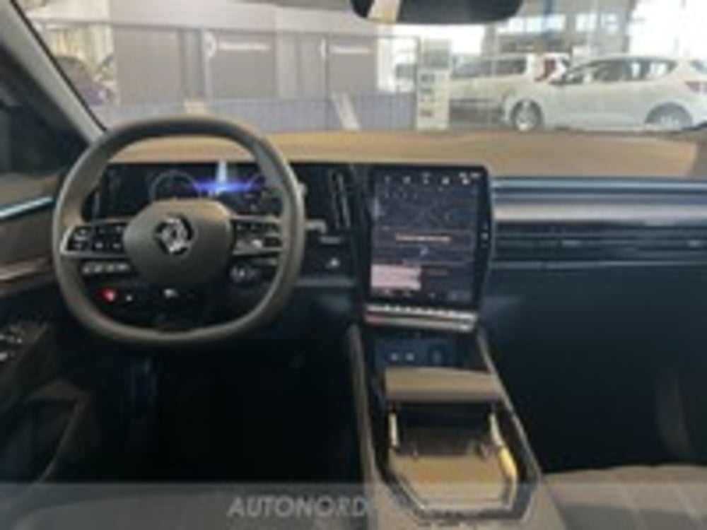 Renault Austral nuova a Udine (10)